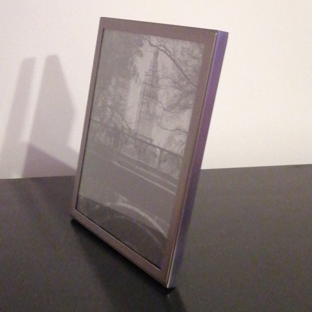 Restoration Hardware Frame 8" x 10" Hampton
